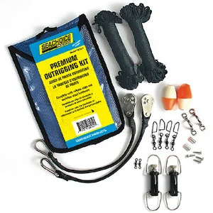 Seachoice - Premium Outrigger Kit - 88131