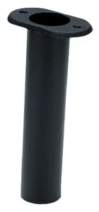 Seachoice - Rod Holder-90 Deg-abs Plastic - 89301