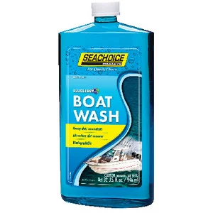 Seachoice - Boat Wash - Qt - 90601