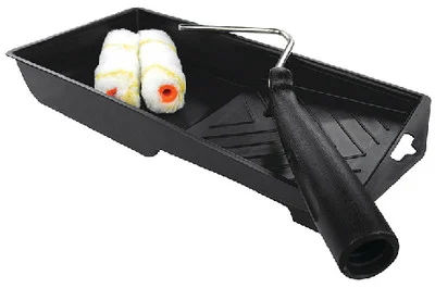 Seachoice - Mini Roller Tray Kit-4 Acryl - 92941