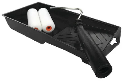 Seachoice - Mini Roller Tray Kit-4 Foam - 92951