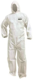 Seachoice - Dlx Paint Suit W/hood-large - 93231