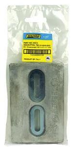 Seachoice - Al Diver Anode 12 X5.98x.51 - 95613