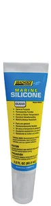 Seachoice - Silicone Sealant Clear 2.8oz - 96931