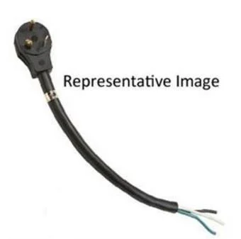 Southwire 50 Amp 30' Flex Cord – Marine Electrical Replacement Part