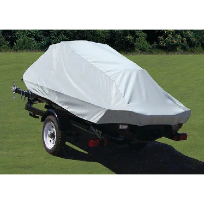 Carver Covers Cover-PWC 3 Seat Gray 142 4004P-10