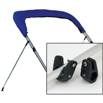 Carver Covers 48" SS Top Brace Kit 62011