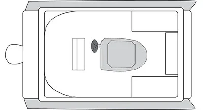 Carver Covers - Boat Cover - Flex-fit Pro #9 - 79009