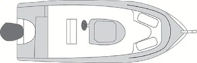 Carver Covers - Boat Cover - Flex-fit Pro #12 - 79012
