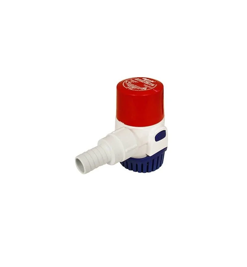 Rule 500 GPH Rule Automatic Bilge Pump – Boat Pump & Plumbing Part
