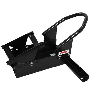 Extreme Max 5001.5010 Motorcycle Wheel Chock