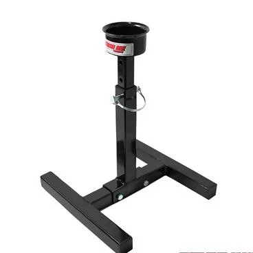 Extreme Max 5001.5031 Snowmobile Handlebar Stand