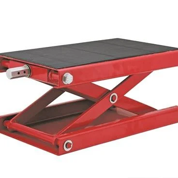 Extreme Max 5001.5044 1000 lbs. Motorcycle Scissors Jack - Wide