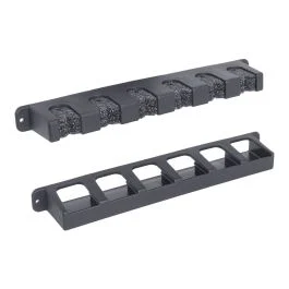 Vertical Rod Rack, For 6 Rods