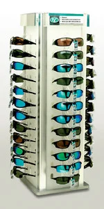 Yachters Choice Products - 48 Unit Counter Display Only - 40488