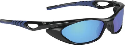Yachters Choice Products - Yellowfin Blue Mirror Lenses - 42603