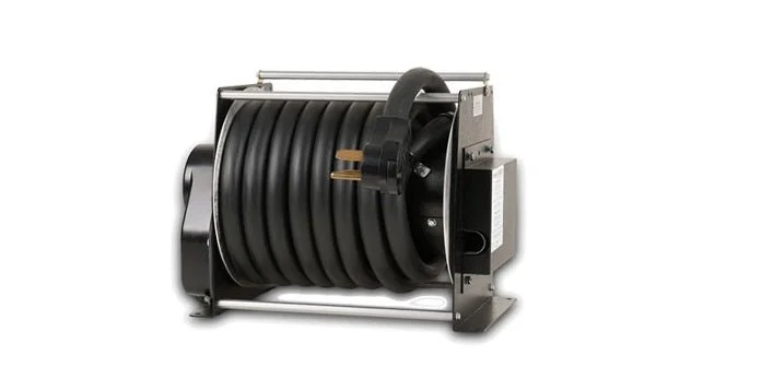 Southwire 50A RV Shoreline Cord Reel Lowpro – Marine Electrical Replacement Part