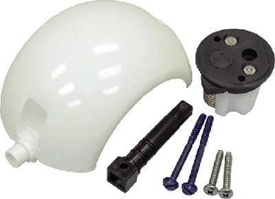 Sealand - Kit-ball/shaft/cart/ecovac - 385310681