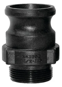 Sealand - 1-1/2 Nozall Pump Out Adapter - 9108553425