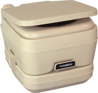 Sealand - Sanipottie 964 2.8 Gl-parch - 9108554386