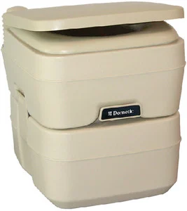 Sealand - Sanipottie 965 5 Gl-parchment - 9108554388