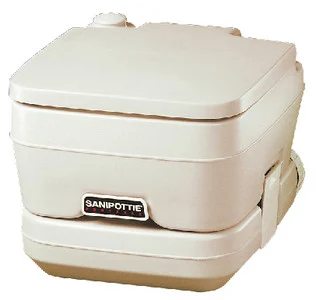 Sealand - Sanipottie 964msd 2.5gl Parch - 9108554392