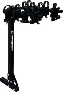 Swagman - 4 Bike Trailhead (non-folding) - 63381