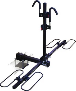 Swagman - Trvlr Xc 2 Rv Bumper Mnt Rack - 64663