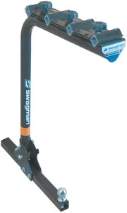 Swagman - 4 Bike Fold Down Towing - 64675