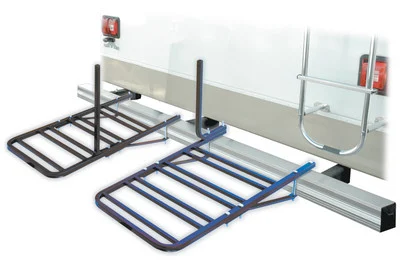 Swagman - 4 Bike Rv Bumper Rack - 80600