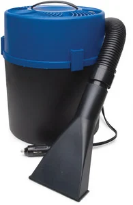 RoadPro - 12v Wet/dry Sport Vac - RPSC-807