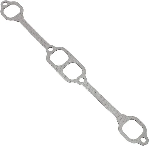 OEM MerCruiser V8 Small Block Manifold to Head Gasket 27-33395
