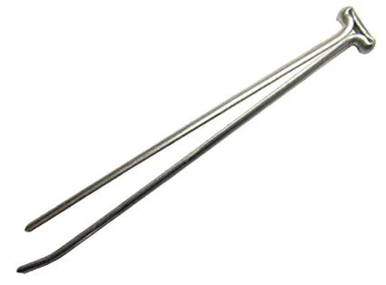 OEM MerCruiser Pin Cotter 18-34212