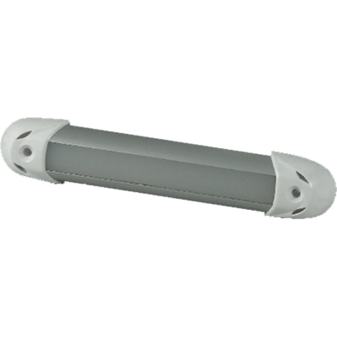 Lumitec MiniRail2 6" Light - White Non Dimming