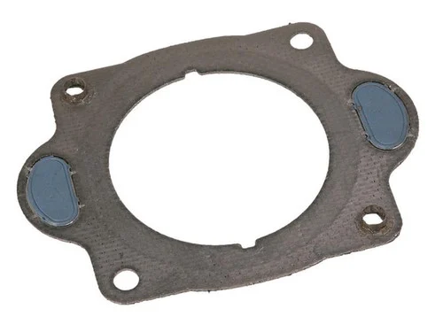 2x OEM MerCruiser EC Elbow gasket (Closed Cooling) 27-8M2004606