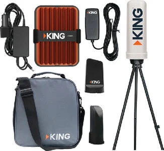 King - King Extendgo  Port.cellular - KX3000