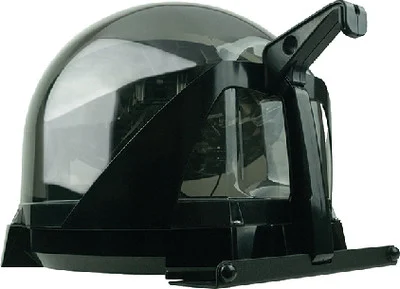 King - Tailgater/quest Port Mount - MB500