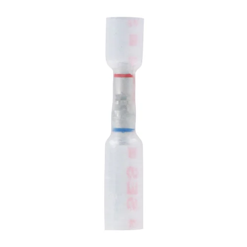 Ancor Conn 22-18 Hs Step Butt 25Pk 320125