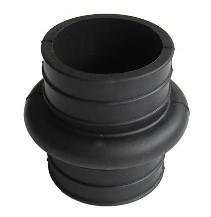 OEM Quicksilver/Mercury Exhaust Collector Bellows 53821T