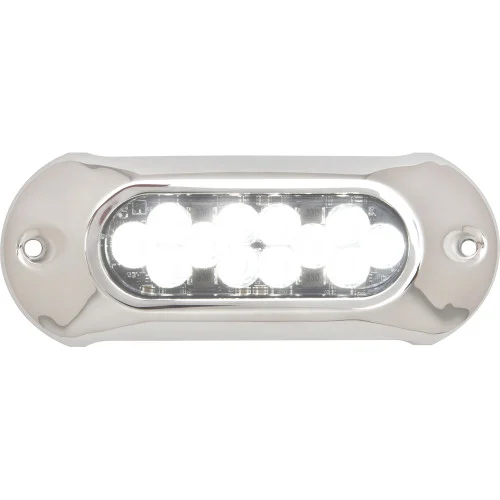 Attwood Marine Underwater 12 LED White 65Uw12W-7