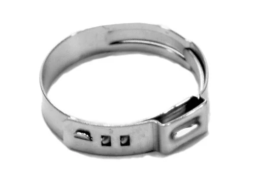 OEM Quicksilver/Mercury Hose Clamp 54-888441