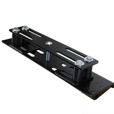 Extreme Max 5500.5019 UniMount - Universal ATV Mount for UniPlow One-Box ATV Plow