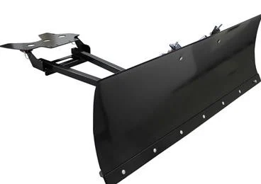 Extreme Max 5500.5097 UniPlow One-Box ATV Plow System with Polaris 570 Sportsman Mount - 50"