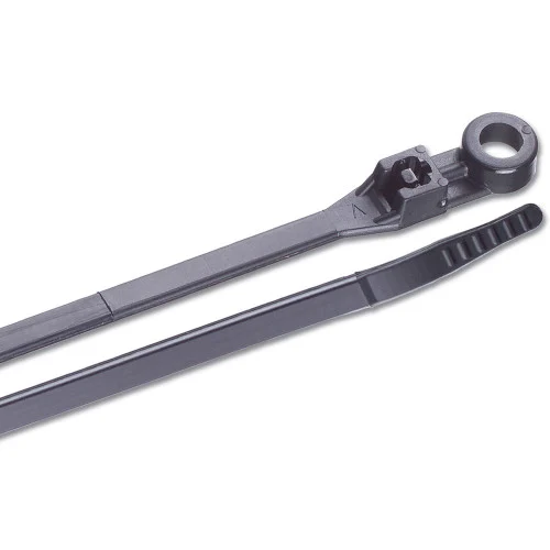 Ancor Mount Cable Tie 8 Uvb 100Pc 199229