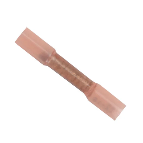 Ancor 22-18 AWG Hs Butt Conn 500/Pk 309002
