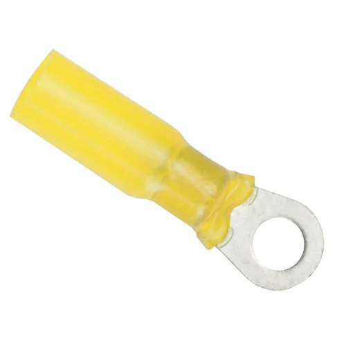 Ancor 12-10 #8 Yellow H.S. Ring (3) 312203