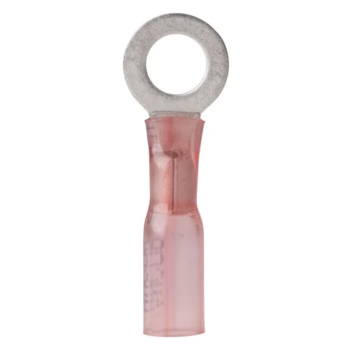 Ancor 22-18 Hs Ring #10 Screw 100 Pk 310399