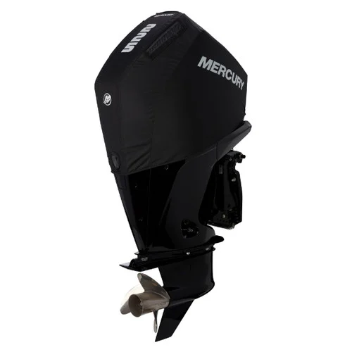 OEM Mercury 3.4L V6 225hp FourStroke Outboard Vented Splash Cover 8M0228512