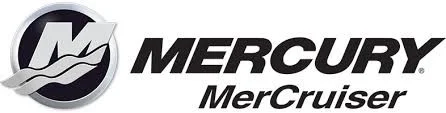 OEM Mercrusier Quicksilver 5.7L / V-8 Long Block Assembly (Approx. 1996-2004)- 8M0187365