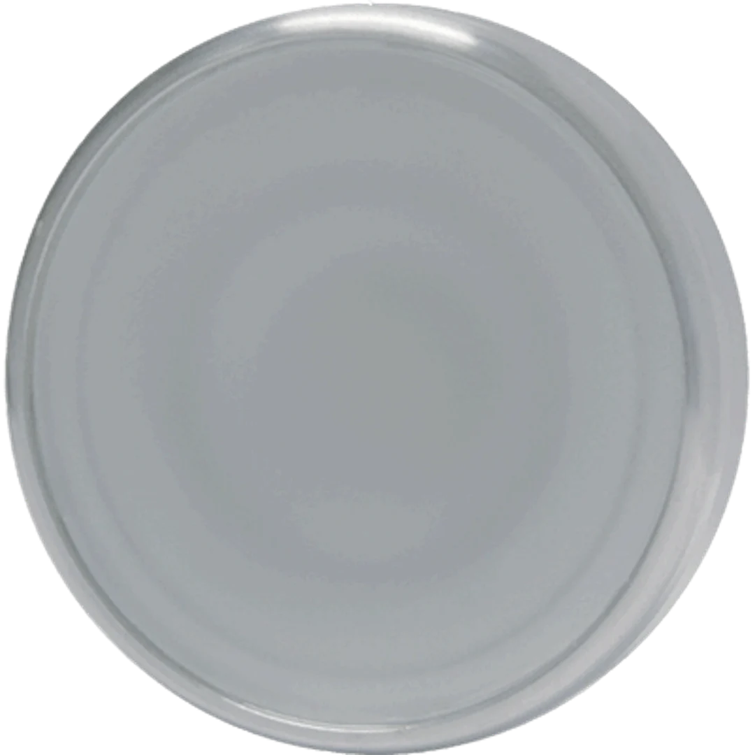 Lumitec Halo - Flush Mount Down Light - Brushed Finish - 4-Color White/Blue/Red/Purple Non-Dimming
